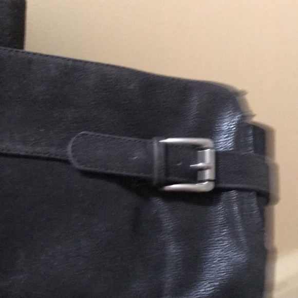 🌸NEW🌸 Fergie Fergalicious Warren Black Boots - Picture 5 of 15